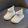 Winter Velvet Baby Shoes for Toddlers 0-3 Years - Thick, Warm Cotton for Boys & Girls Learning To Walk
