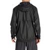 Jackets Men's Black Hooded Moderate Other JX0041