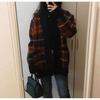 Arc de Triomphe 2025 new palm pattern catfish bag simple and fashionable wings smiley face bag one shoulder oblique span handbag women