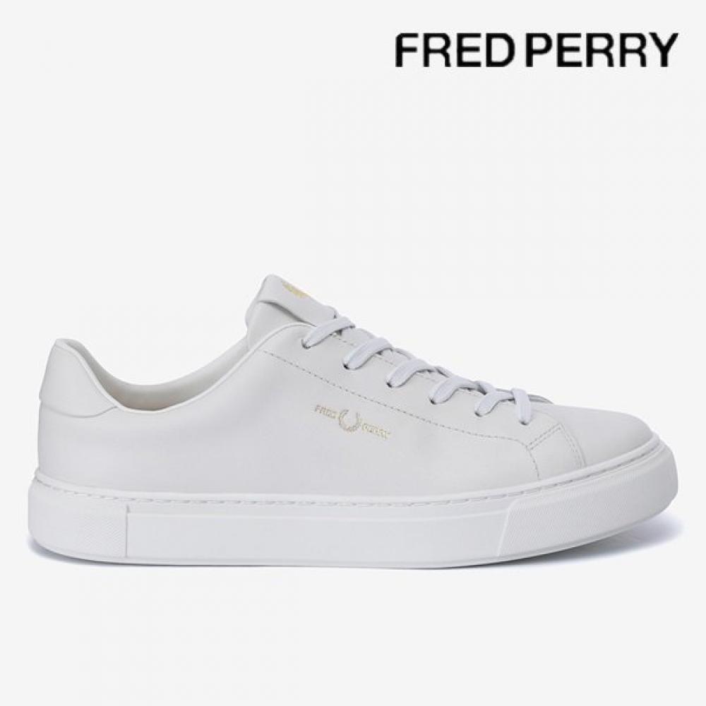 Fred Perry Unisex Sneakers Sfpu2415310 254 290