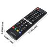 1 Piece 433Mhz Akb75095308 Universal Remote Control Lcd Tv Remote Control For Smart Tv Projector Ir Remote Control