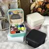 Portable High-Quality Needle and Thread Set: Essential for Home and Dorm Mending