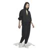 Adidas Lux AC Woven Jacket KQD93 Black Women's (JL5090) J/L
