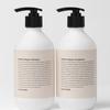 Intensive Repair Shampoo + Intensive Repair Conditioner