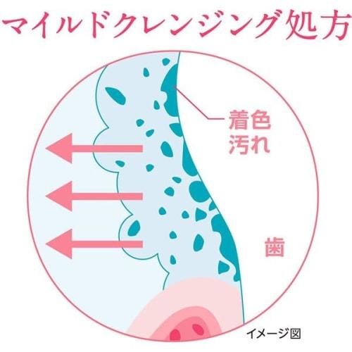 Systema Haguki Plus Toothpaste, Gum Activation, Contains Tranexamic Acid and Vitamin E, Collagen Breakdown Inhibitor, 90g + Million Ryo Lottery (3)