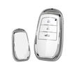Toyota Key Case, Key Holder, Key Cover, Key Protection, For Toyota, New Harrier, 80