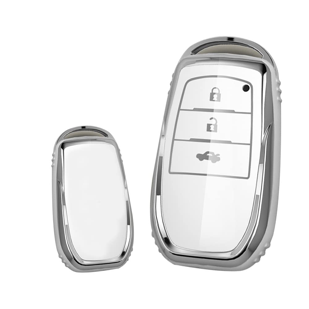 Toyota Key Case, Key Holder, Key Cover, Key Protection, For Toyota, New Harrier, 80