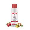 TNW-The Natural Wash Pomegranate Multipurpose Tinted Lip Balm for Dry & Chapped Lips- Red, 6g | 100% Natural Red Tint Add Glossy Sheen On Lips for L