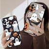 Best for Halloween For Samsung A03 Core A04 05 06 12 14 15 16 22 23 Galaxy 25 26 4G 34 35 52 53 56 71 73 90 5G Soft Phone Case