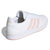 Adidas Grand Court Base 'White Vapour Pink' Women's GV7163