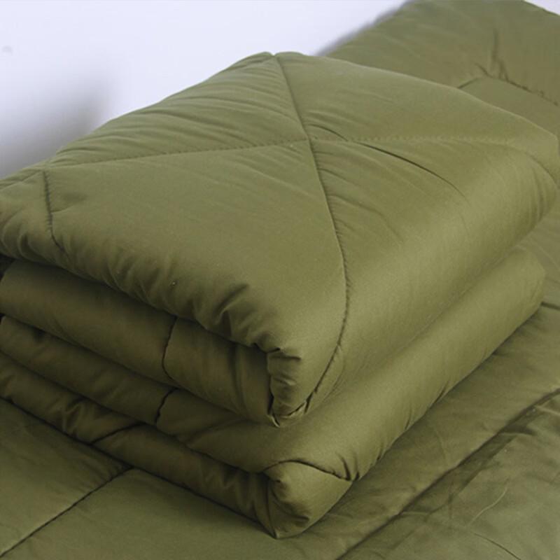 Ting'er Military Standard Cotton Quilts & Mattress Pads