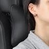 1Pcs Car Seat Headrest Auto Logo Neck Pillow For Haval F7x H6 2023 Jolion Joico Jollein F7 Car Accessories Interior