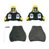 Bike Shoe Cleats for Road and Indoors Cycling Shoes Bicycles Pedal Cleats Sets for SPD, Bike Cleats Cycling Shoes Cleats
