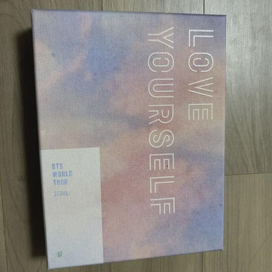 

Bts Rubsell Seoul Con Dvds
