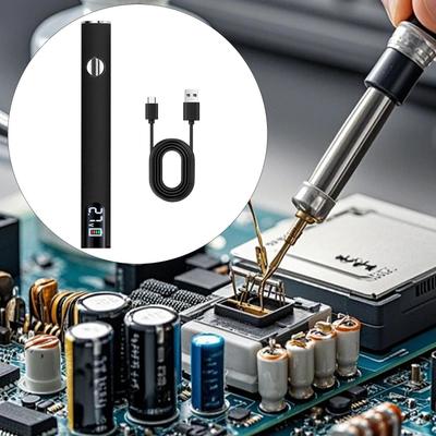 Attrezzature per saldatura e brasatura – Saldatori elettrici