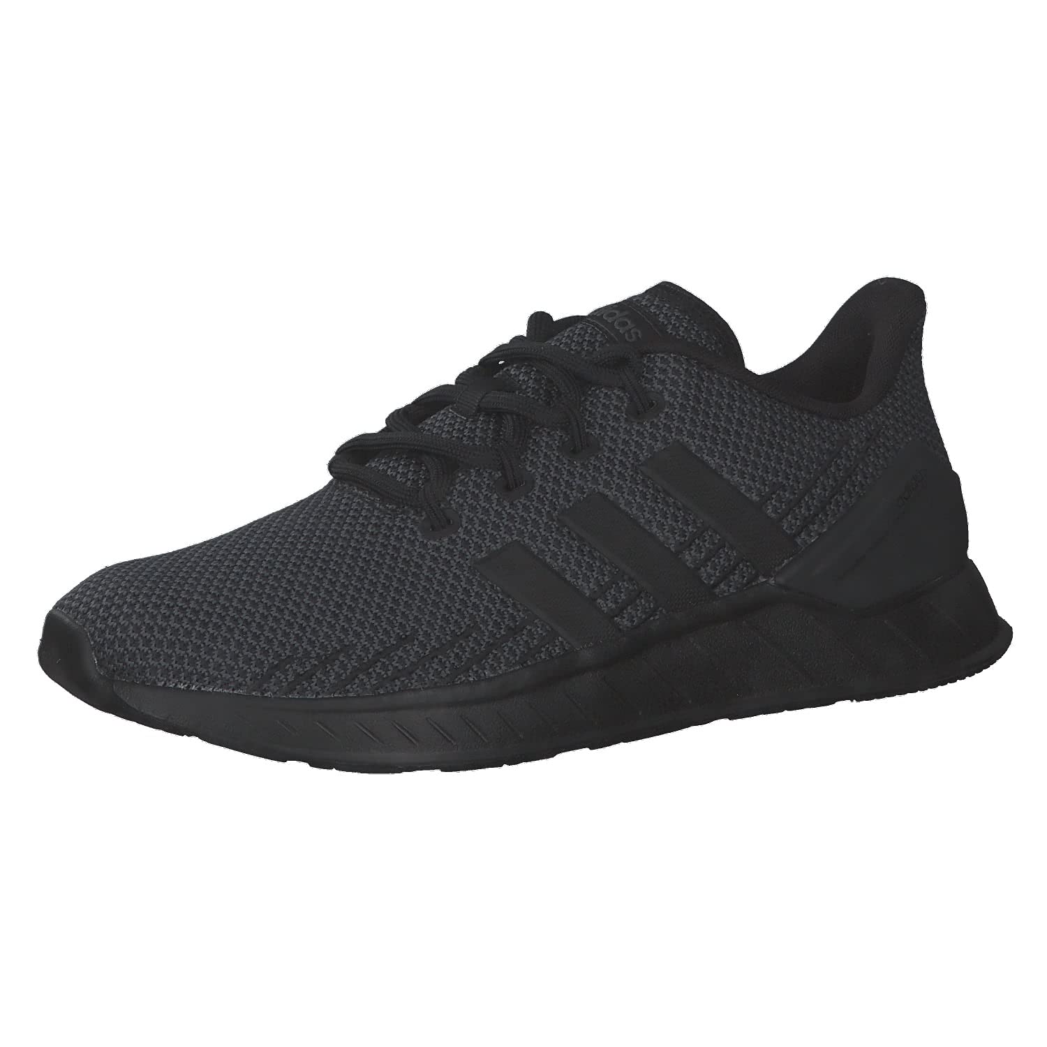 

Кроссовки для бега Adidas QUESTAR FLOW NXT, размер Core FY9559, средний, 27,5 см, черные,