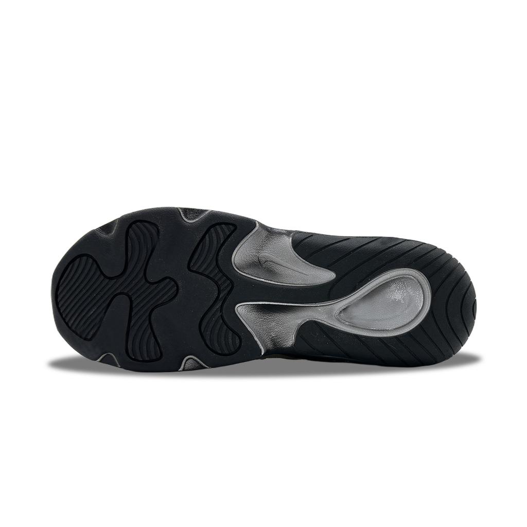 Nike Tech Hera Funi Mocha Abrasion Resistant Low top Casual Shoes Unisex FJ9532-101(Team348-Funi )