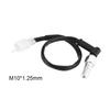 Motorcycle hydraulic brake switch hydraulic brake pressure switch M10x 1.25