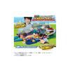 Takara Tomy Plarail Big Station Train Toy with Lever Action & Sound (Ages 3+)