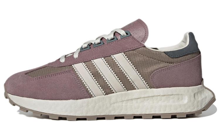 Adidas Retropy E5  Wonder Oxide Chalky Brown  Women s HQ6459 44