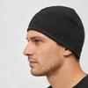 Light Weight Polars Fleece Skullcap Hat Perfect For Maintaining Warmth During Biking Running Soft Winter Warm Fleece Cap
