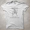 Jesus Died for Me! Atheist Funny T-Shirt