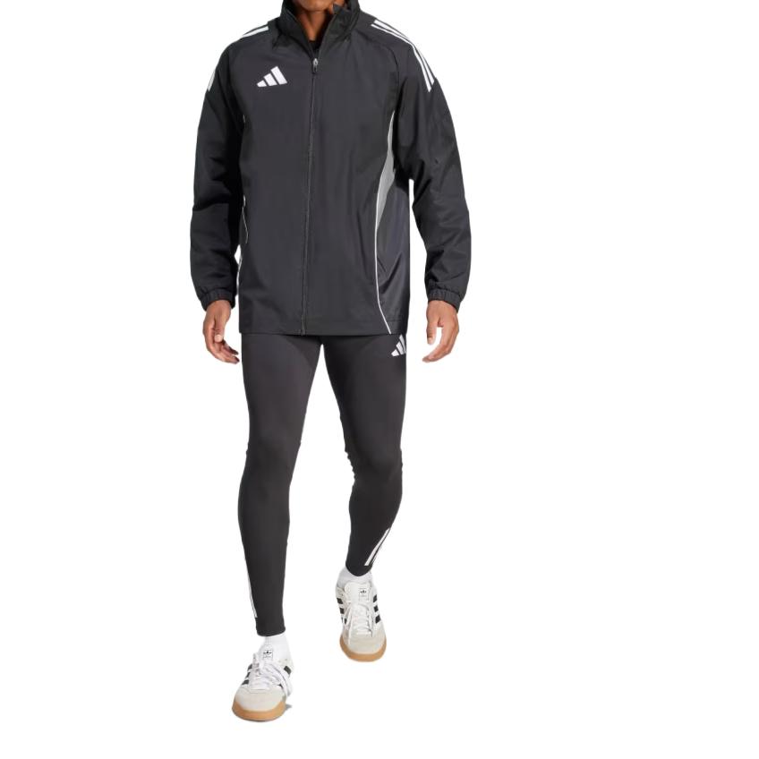 adidas Tiro Sweatshirt Men's Black IW0427