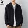 Chemise Casual à Manches Longues pour Homme