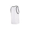 Nike Big Swoosh Training Quick-Dry Breathable Sports Tank Top Men Tops White DH7133-100