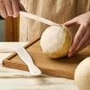 1/3/5pcs Coconut Egg Opener And Scraper Multi-Functional Soft Knife Tool Easy Coconut Meat Digging Peeling And Shelling Tool