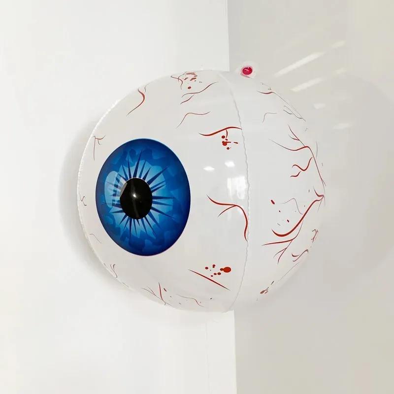 Halloween decoration balloon horror 4D inflatable
