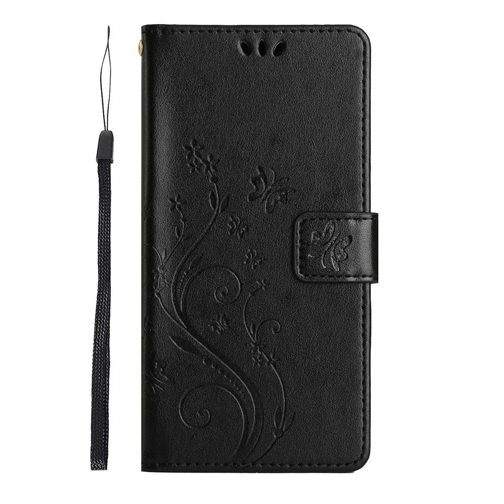 Wallet Flip Phone Case For Xiaomi 15T 15 14T 14 Ultra 13T Poco M6 X6 Pro C75 C65 Redmi Note 15 13 Pro Plus 14C 13C Stand Cover