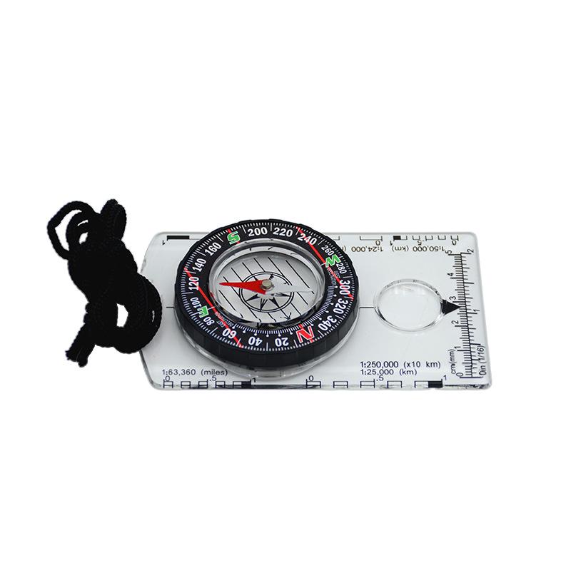 

DC361 Multifunctional Outdoor Surveying and North-Seeking Compass