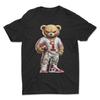 San Francisco T-Shirt , Hip Hop Bear T-Shirt Unisex T-Shirt