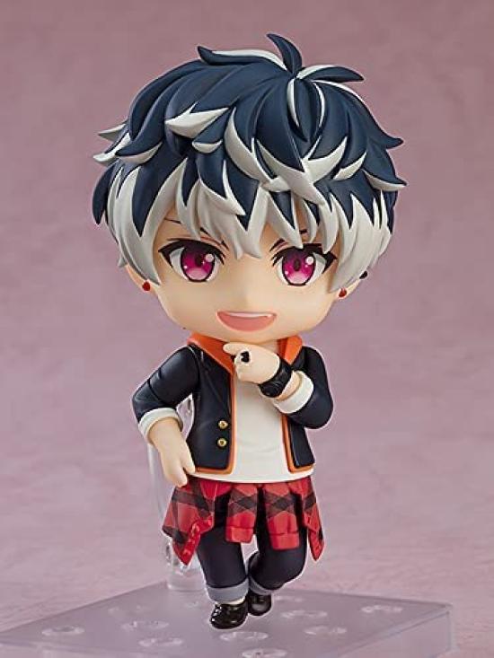 Nendoroid IDOLiSH7 Hyaku ABS PVC Painted Movable Figure G12486 Non-Scale &