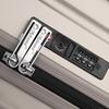 Diplomat HM-23102 Hardside Carry-on Spinner Luggage