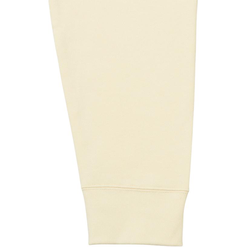 Onitsuka Tiger FW24 Sweater Top Series Logo Round Neck Pullover Long Sleeve Sweatshirt Men sweatshirt Off-White 2183B406-700