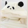 Animals Newborn Beanie Hat Cute Infant Bonnet Hat Korean Baby Fetal Cap  Toddler