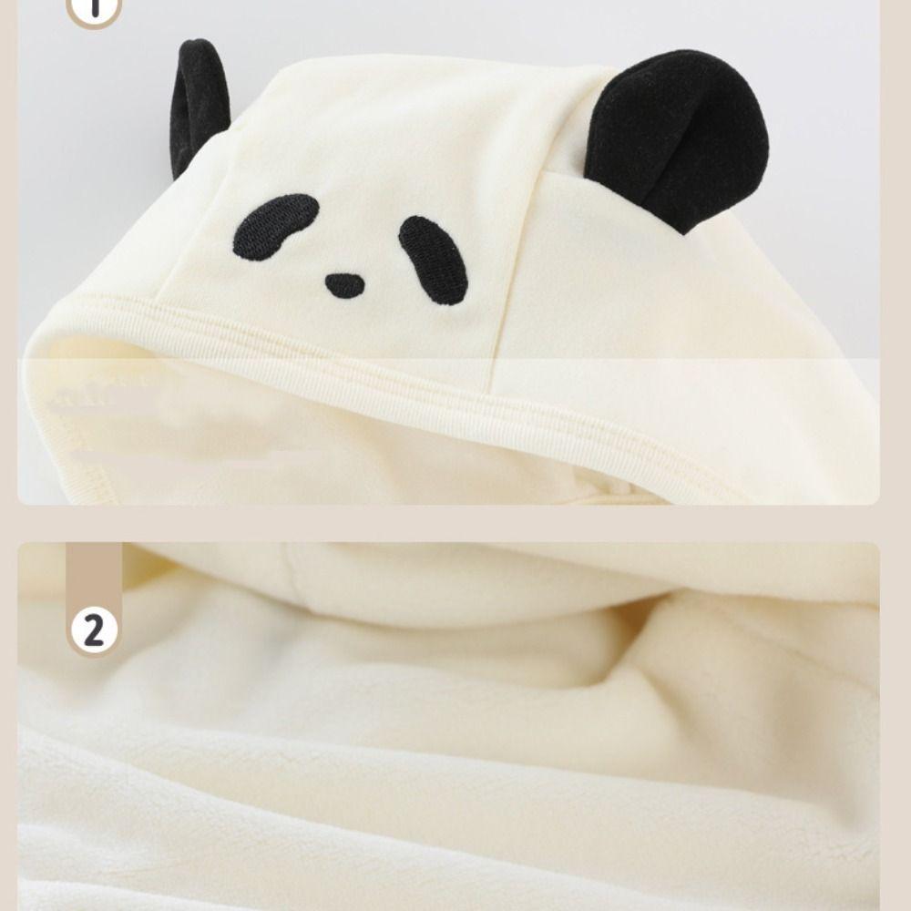 Animals Newborn Beanie Hat Cute Infant Bonnet Hat Korean Baby Fetal Cap  Toddler