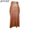 BITCED Women's Fashion Casual Summer Spring Skirt