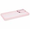 DKSM Series For Samsung Galaxy M32 5G/A32 5G Case Electroplated Camera Frame TPU Phone Cover
