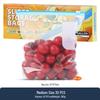 OIMG Food Storage Bags with Slider Seal