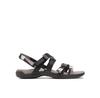 District 3 Backstrap Web Sandals