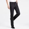 FENGXIAO Men's Business Casual Straight-Leg Pants