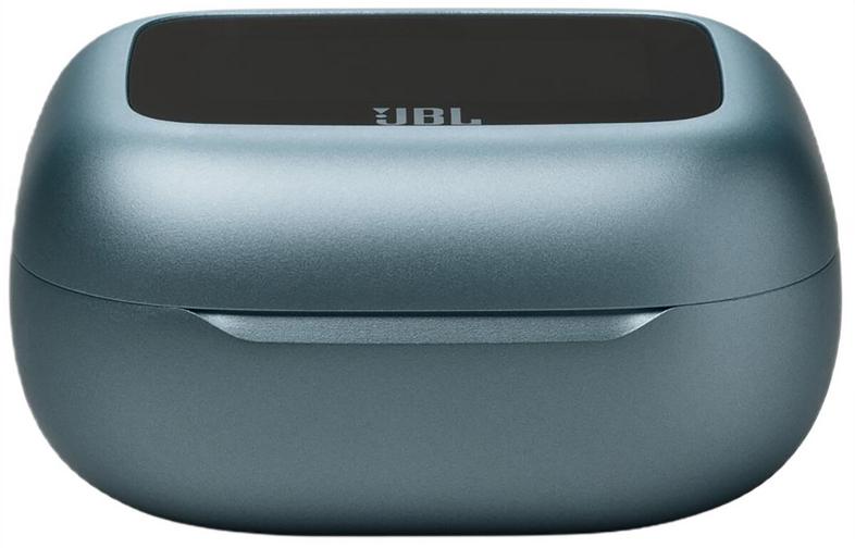 Jbl Live Beam 3 Wireless Headphones Blue