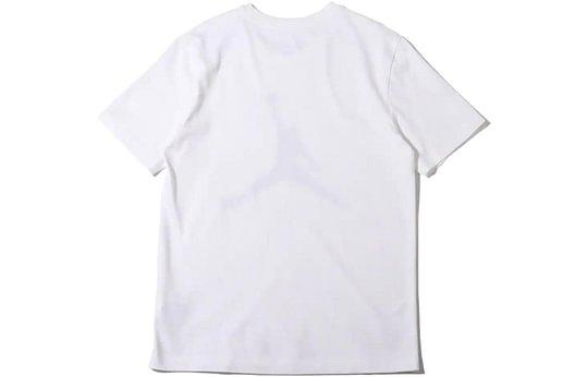 Jordan T Shirts Men's White CJ0922-100