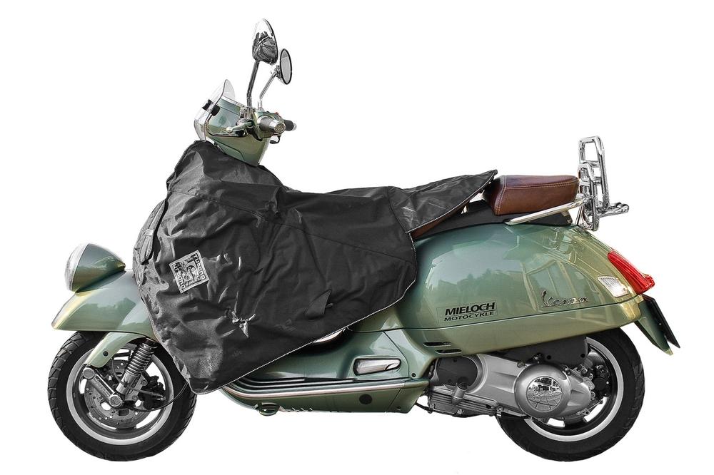 Motokoc / Leg Blanket Termoscud® Tucano Urbano, Vespa GT / GTS / GTV 125-200-250-300 -22