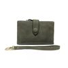 Women Wallets Matte Short Wallet, Portable Pouch, Clutch, Card Holder