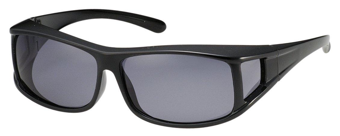 

Sunglasses NEO SUNCOVER with Soft Case Boken-Oh SC-10S