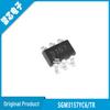 SGM3157YC6/TR SC70-6 Analog Signal Switch Chip, Brand New Original, Screen-Printed 3157